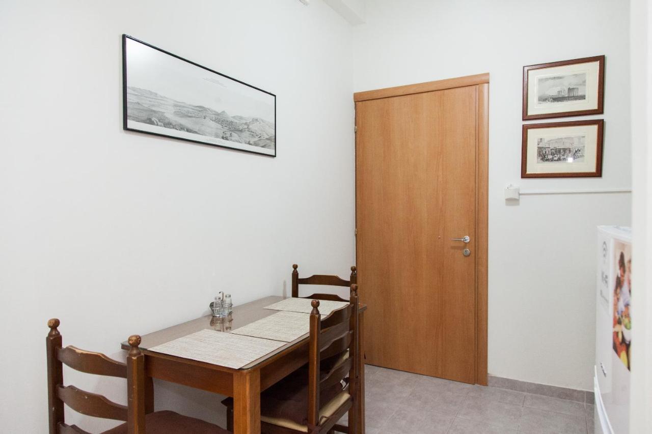 Cozy Apartment Near Stavros Niarchos Park Athens Ngoại thất bức ảnh