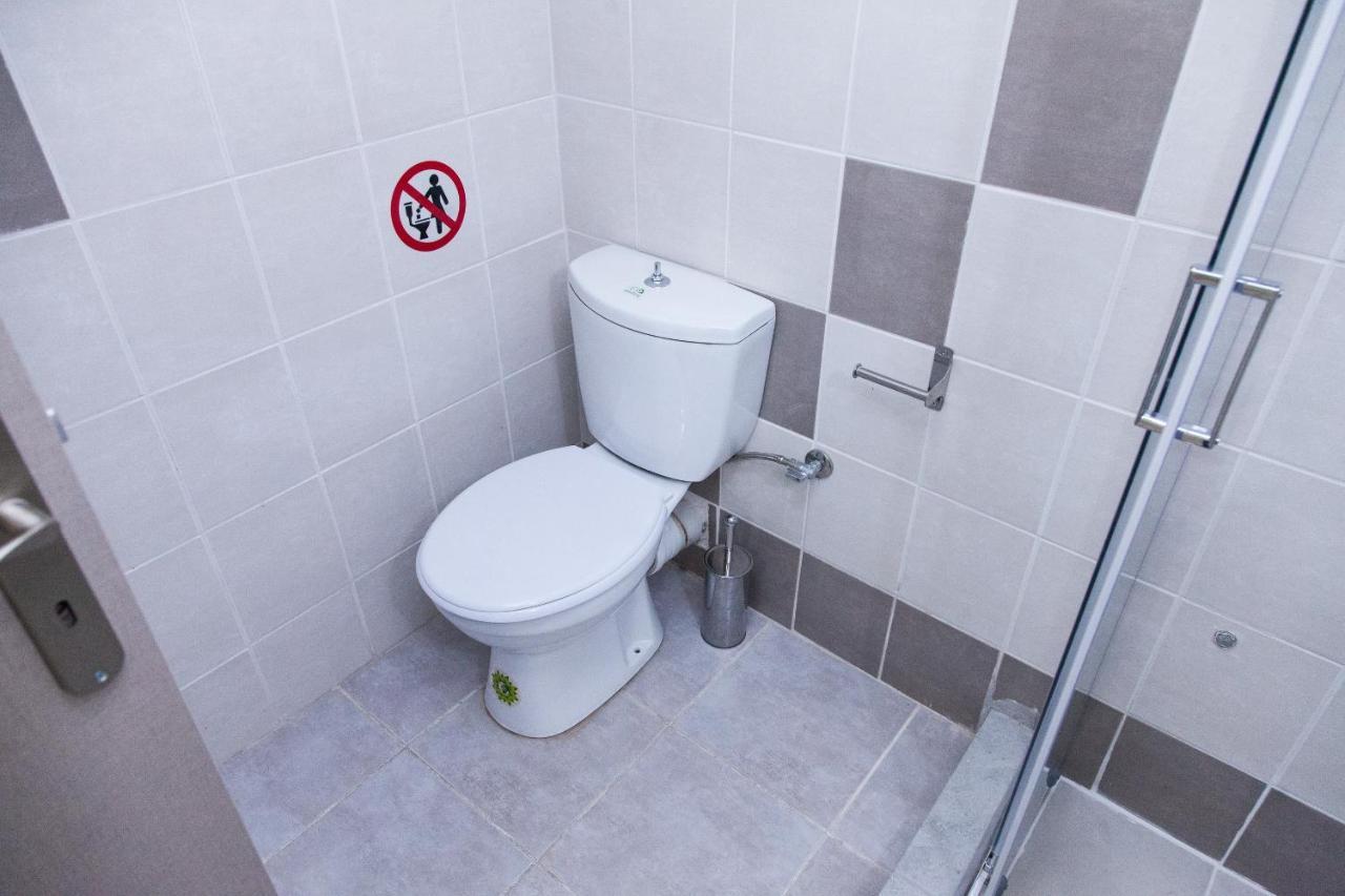 Cozy Apartment Near Stavros Niarchos Park Athens Ngoại thất bức ảnh