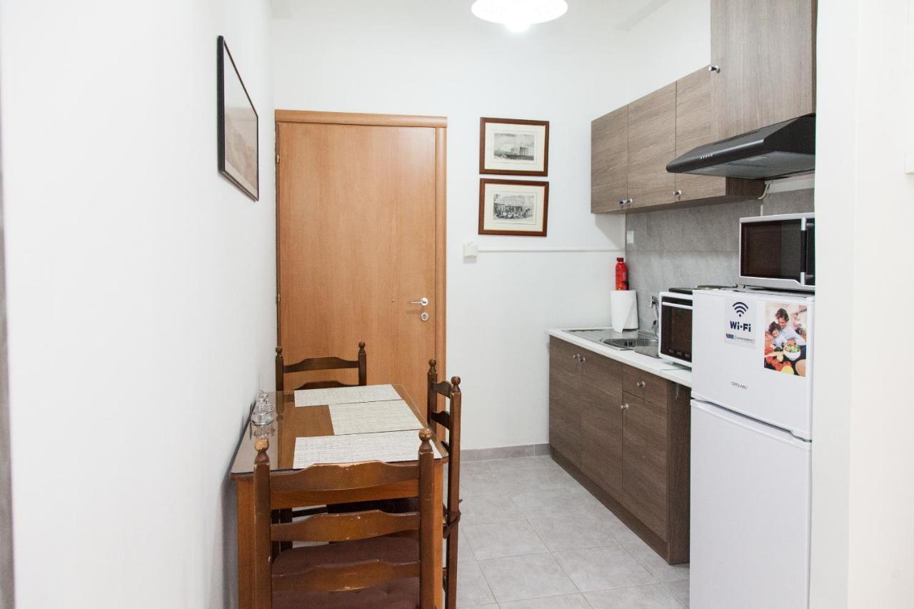 Cozy Apartment Near Stavros Niarchos Park Athens Ngoại thất bức ảnh