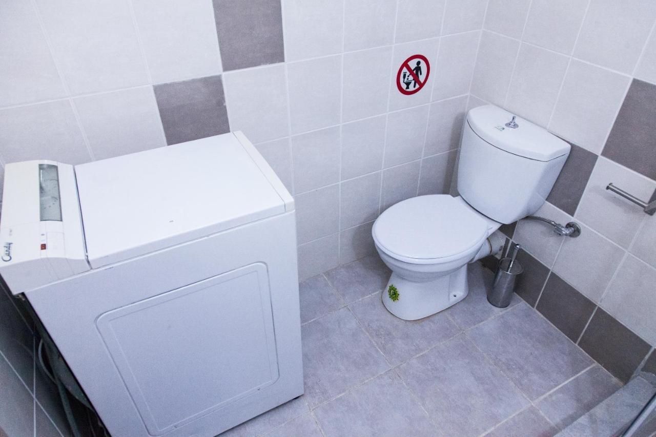 Cozy Apartment Near Stavros Niarchos Park Athens Ngoại thất bức ảnh